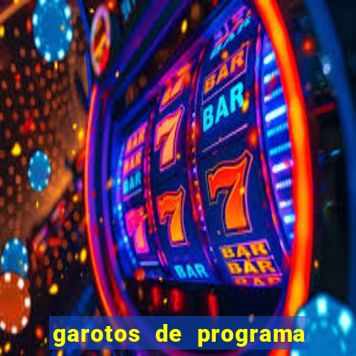 garotos de programa na zona leste